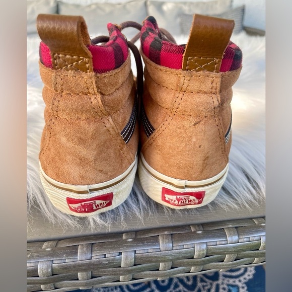 Sk8-Hi MTE Boot - size 5 - Picture 9 of 9